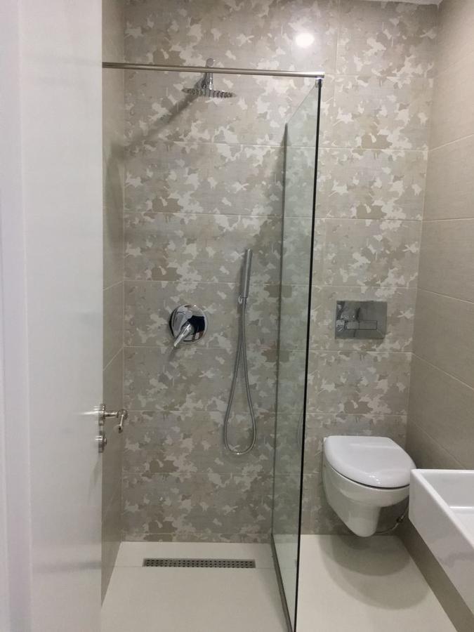Julia Hotel Σαράντα Εξωτερικό φωτογραφία