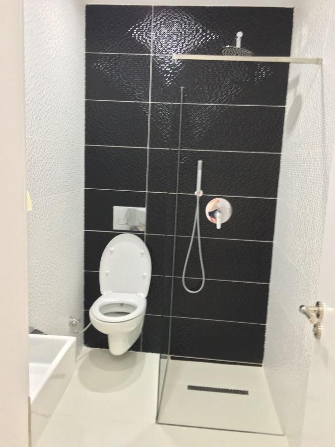 Julia Hotel Σαράντα Εξωτερικό φωτογραφία